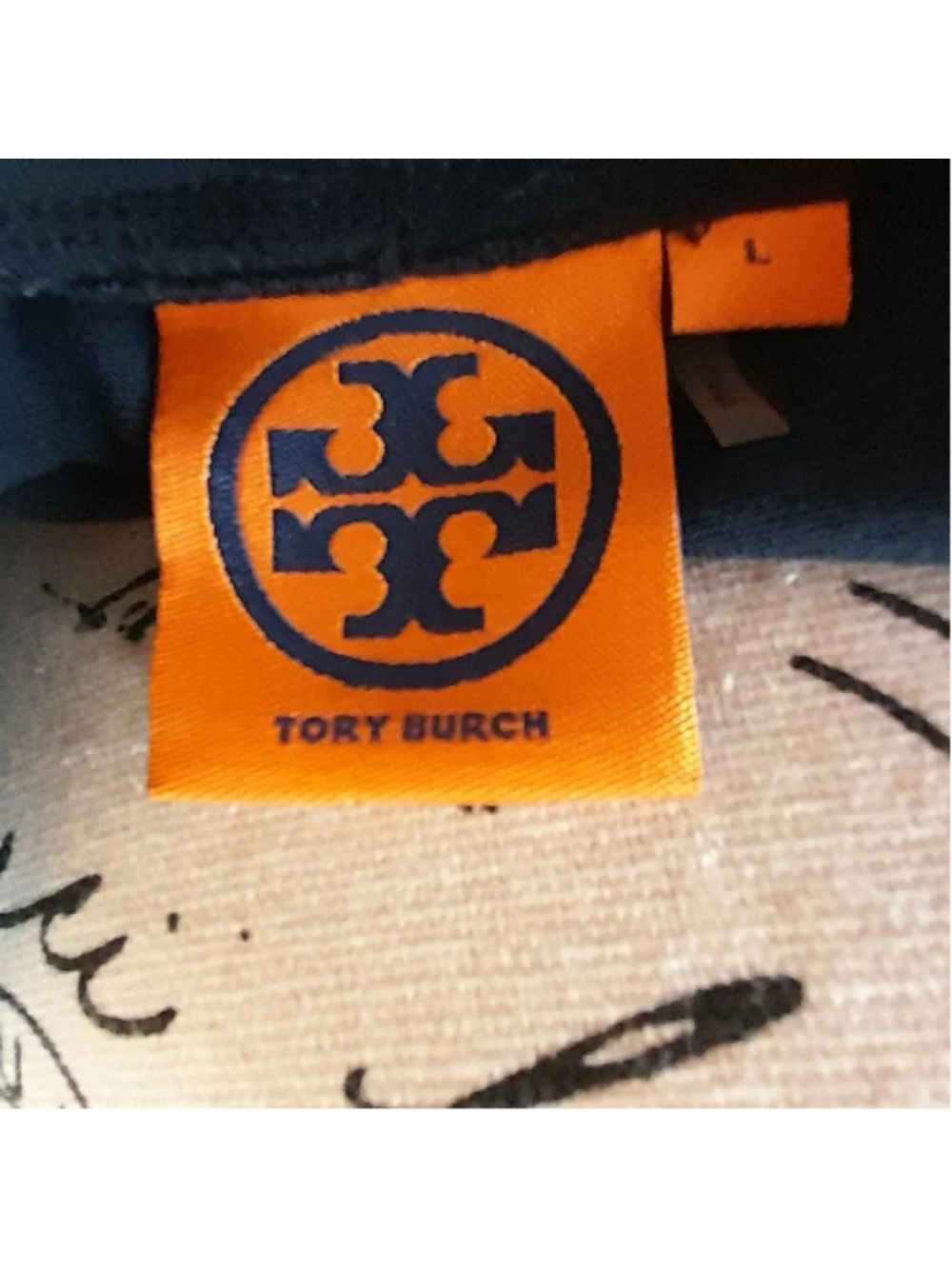 Tory Burch Top - Picture 8 of 8